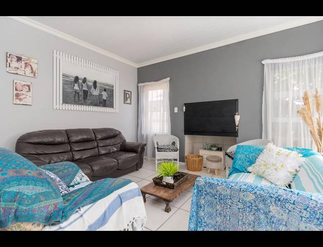 3 BEDROOM PROPERTY TO RENT IN LANGEBERG
